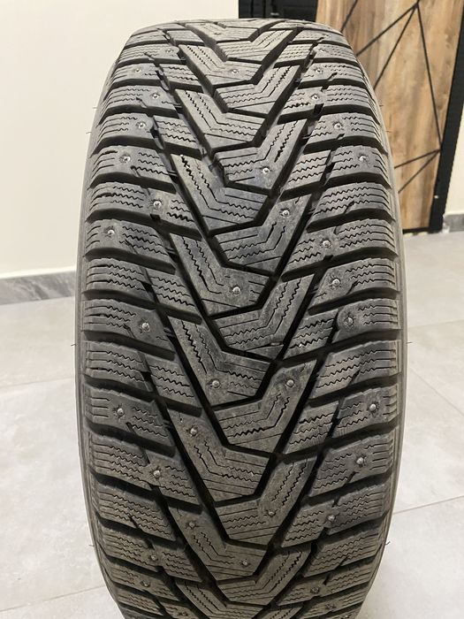 Продам шины Hankook 235/55/R19