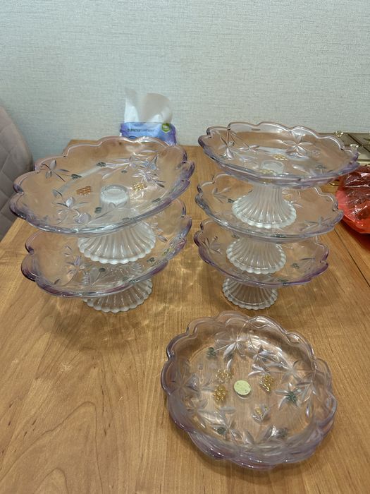 Посуда для кухни.