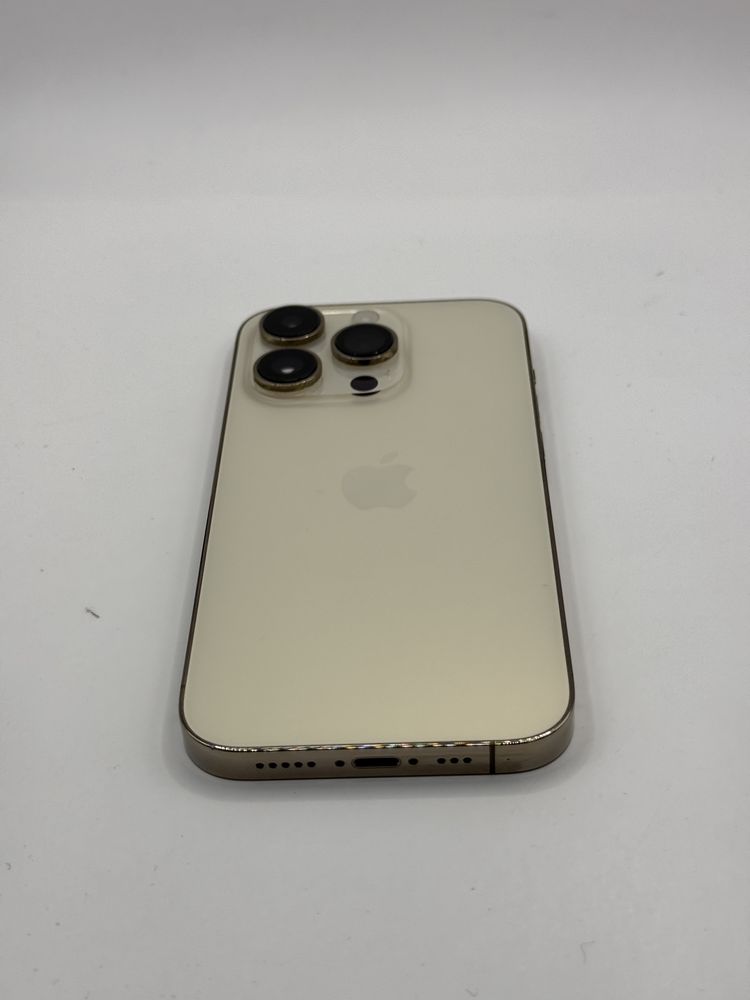 Iphone 14 Pro 128GB 87% Grad A Garantie 24 Luni - zonemag.ro