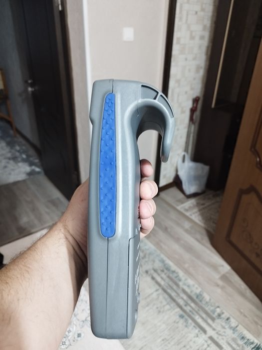 Продам Мегаомметр Е6-24.