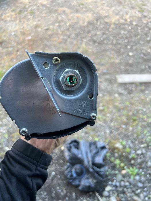 Airbag bmw e60. Pentru alte piese sunati