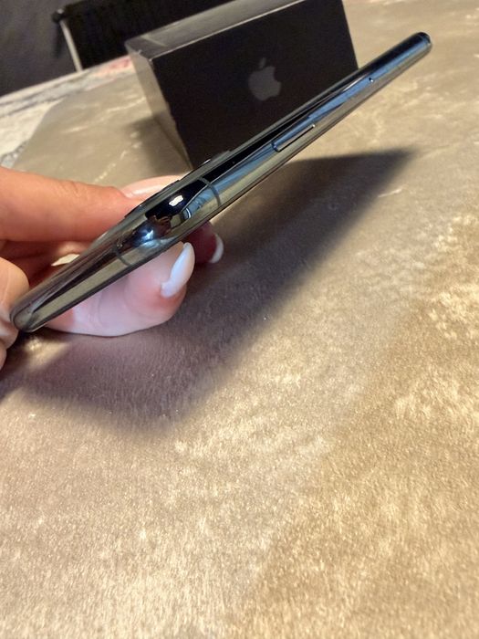 Iphone 11 Pro Midnight Green