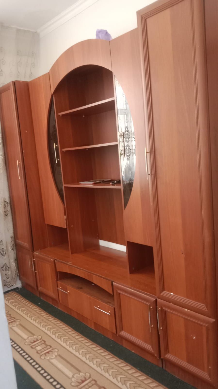 Қолданылған келісім бар