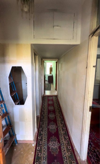 Продается квартира ор-р Ц-13