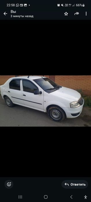 СДАМ  с последующим выкупом аренду машину уже