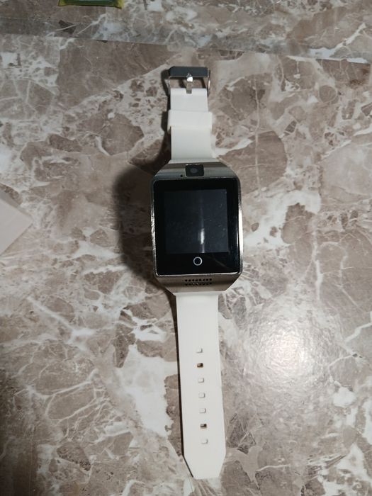 Смарт-часы на 2 сим-карты