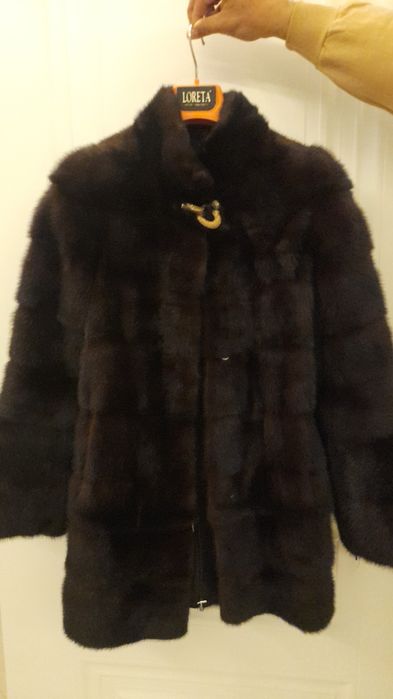 Норка шуба, норка бас киім сатылады