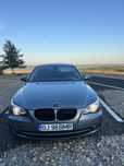 Bmw 520 e60, 2.0 diesel, euro 5, facelift , 2010, automat