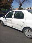 Vind Dacia Logan an 2012
