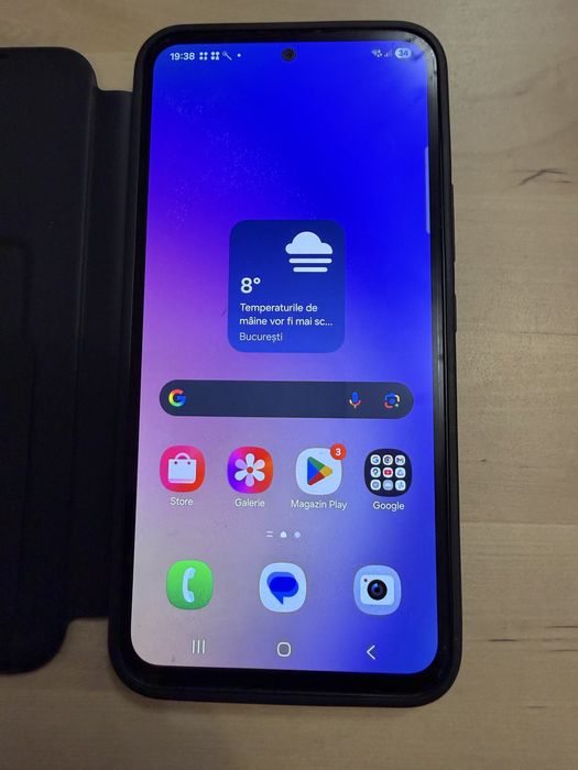 Samsung A54 128 GB 5G