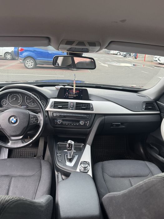 BMW seria 3 GT Primul proprietar Romania