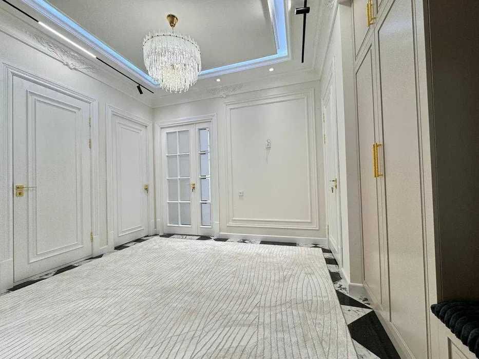 Супер Цена! Юнусабадский 3х ком на ЖК Мухташам ор-р Минор СРОЧНО ID06!