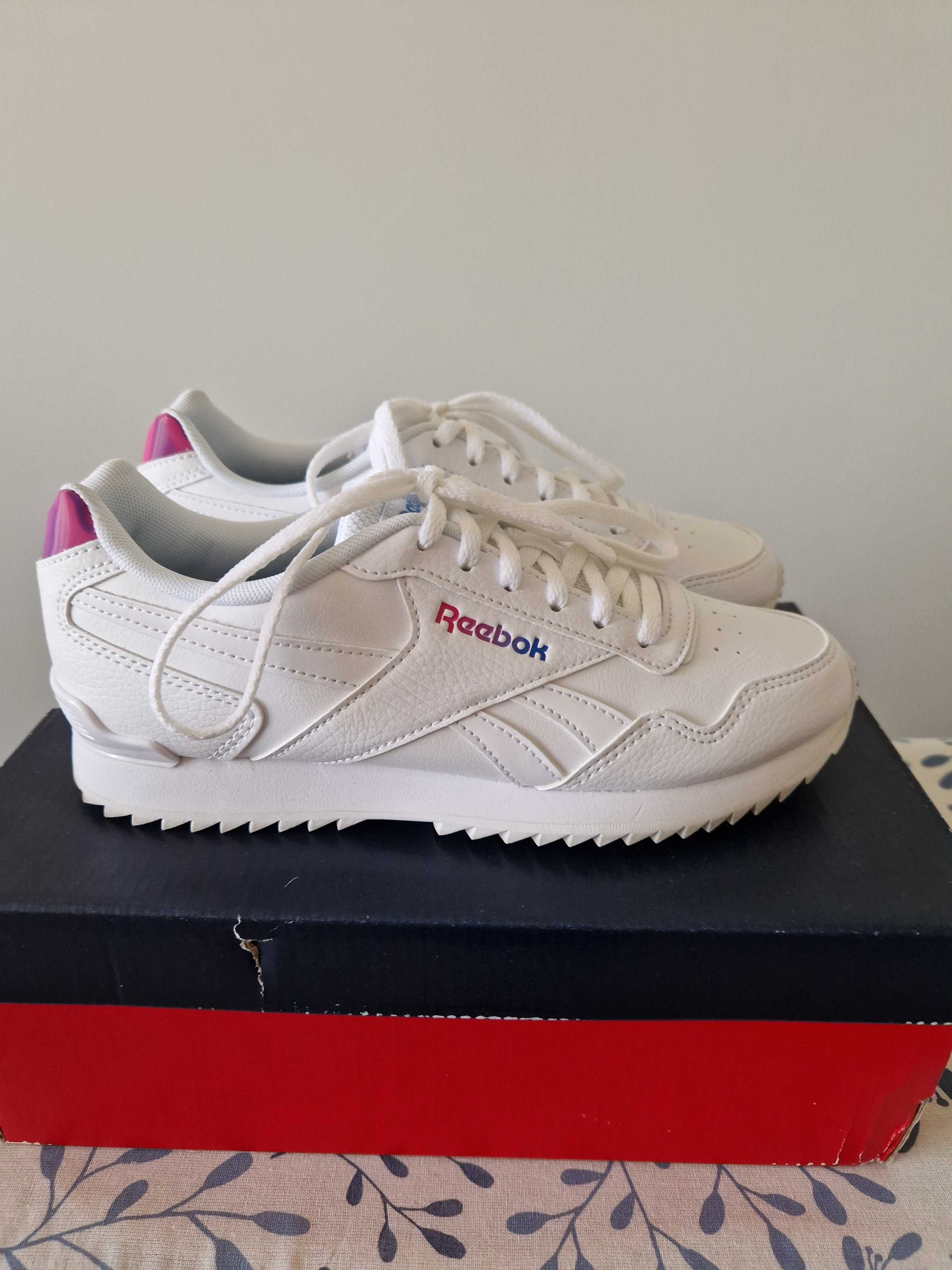 Маратонки Reebok Royal Glide