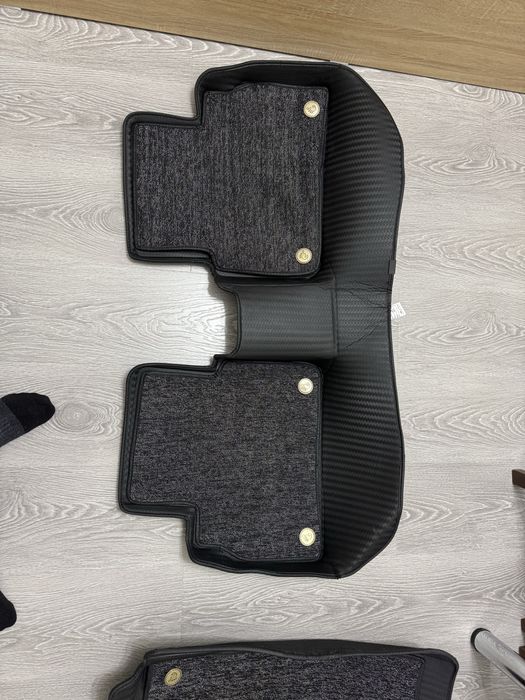 Полики для авто onix