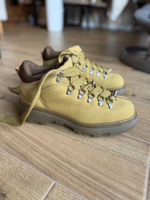 Мъжки обувки/боти Burberry