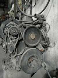Двигатель в сборе MAN D0836