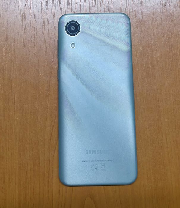 Samsung Galaxy A03 Core  32GB 2GB RAM