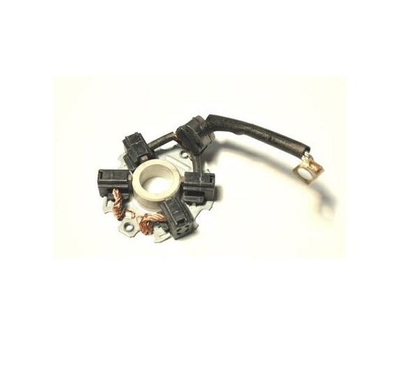 Platou perii carbuni electromotor demaror dacia 1304 1307 papuc 1.9d