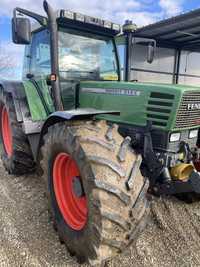 Vând Fendt 515 C