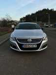 Volkswagen Passat CC Volkswagen passat CC 2010 1.8 benzina