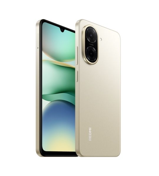 Новый Redmi a5 дёшево