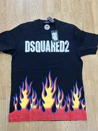 Tricou Dsquared2