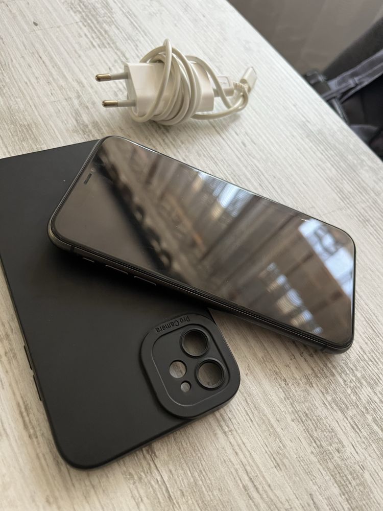 Iphone 11 64 gb