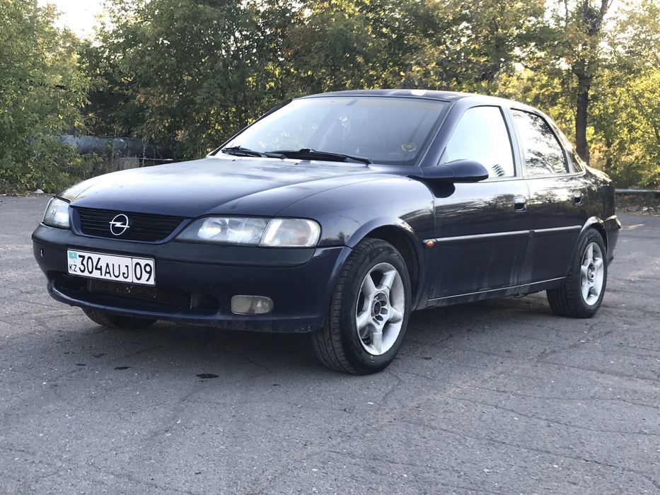 Продам Opel Vektra b