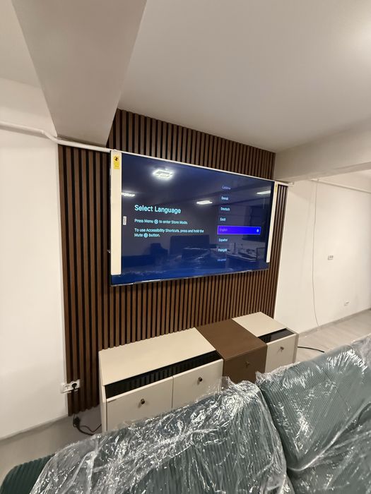 Mobila la Comandă sau Montaj Profesional