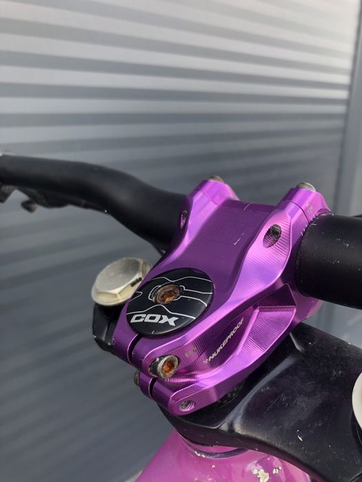 Specialized Big Hit III