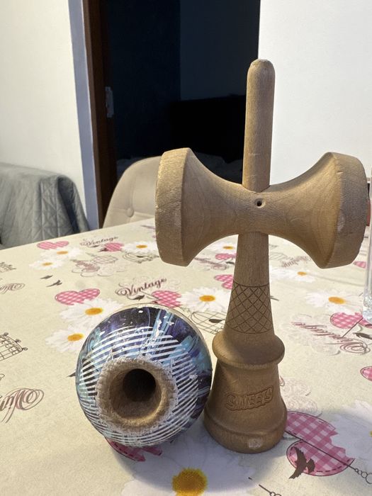 Kendama sweets nick gallagher prime pro model