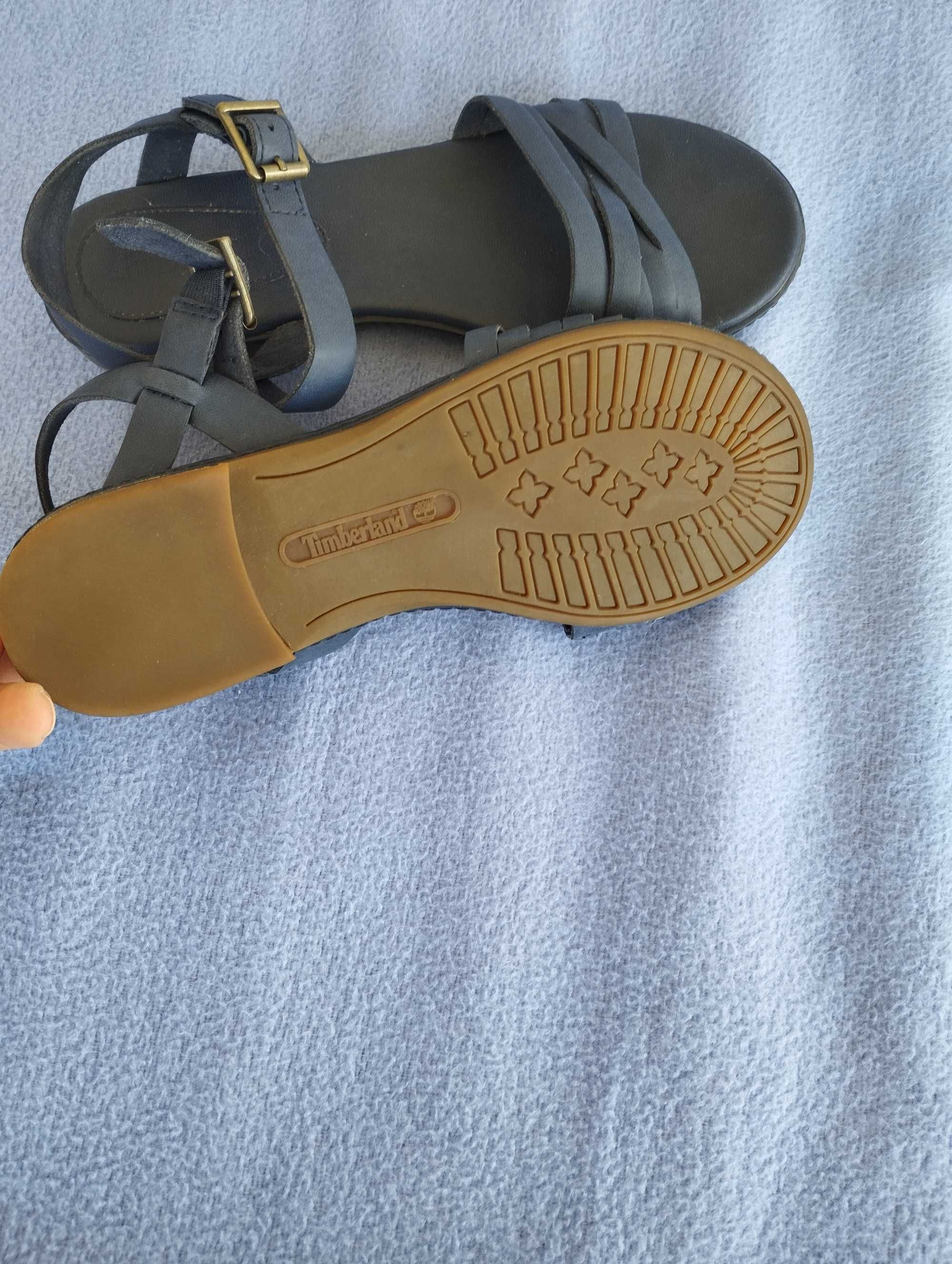 Сандали Ecco, Gabor, Timberland и Think номер 38.