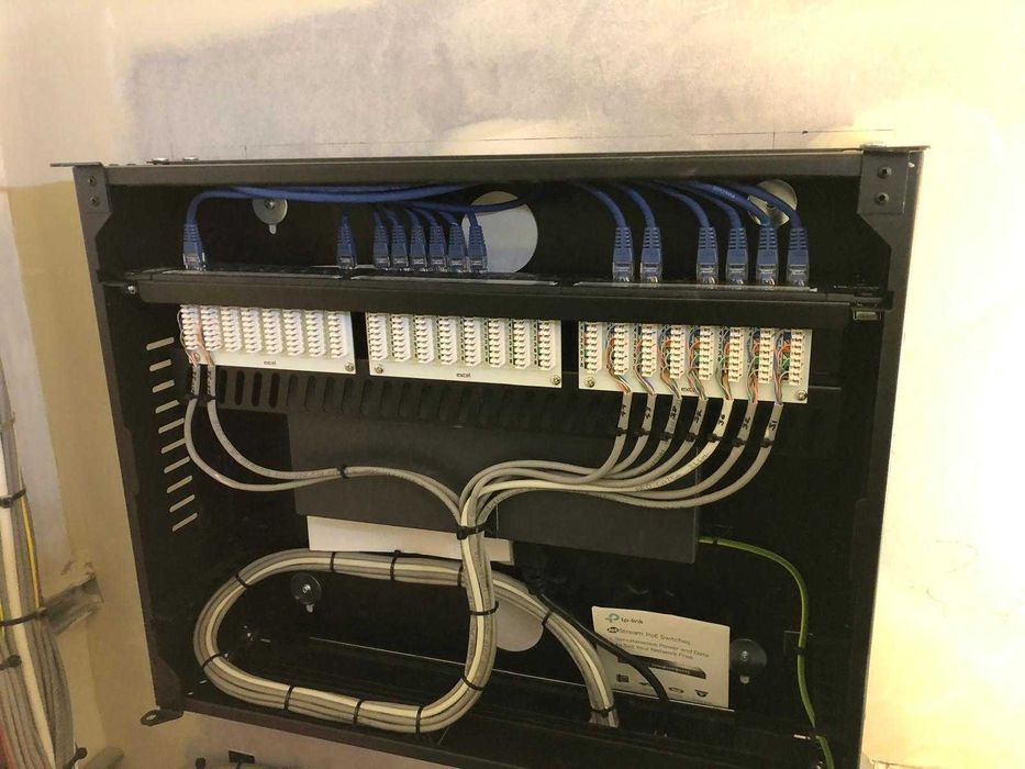 Sisteme de securitate/telecomunicații - București & Ilfov - Deplasari