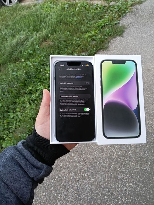 iPhone 14 vând sau schimb