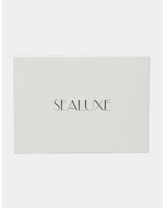 SEALUXE набор для лица 4 в 1