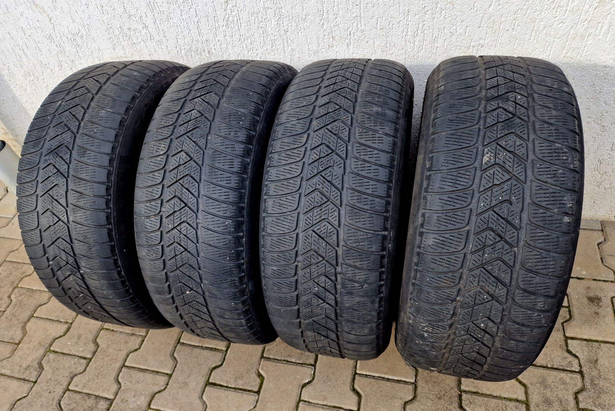 Jante BMW M 467 pe 19 BMW X5 F15 X6 F16 anvelope vară  roti