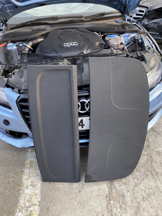 Poliță portbagaj Audi A7