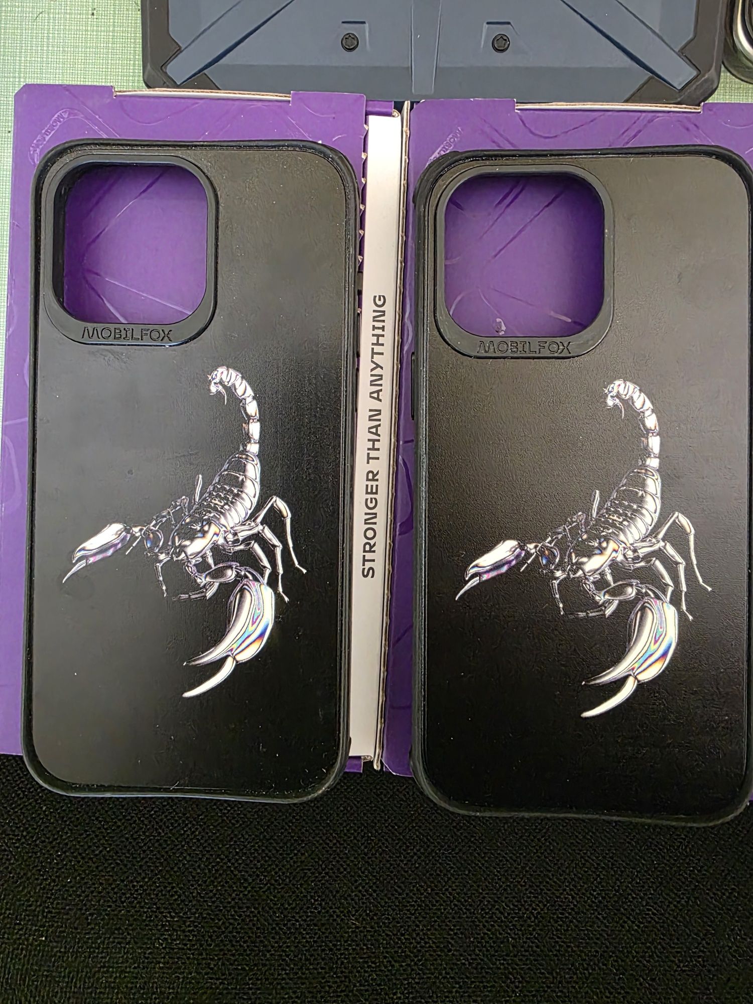 Iphone 15 Pro Max калъфи