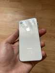 iphone 8 , ecran defect
