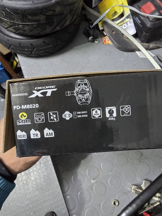 Педали,клипове,верига shimano,ultegra,105