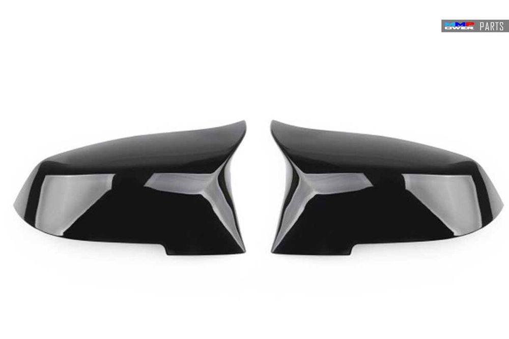 М Капаци за огледала Бмв ф10 - Ф11 / Bmw F10 - F11 LCI