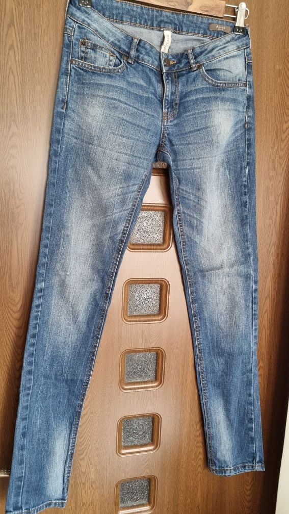 Mango Jeans m.34 damă