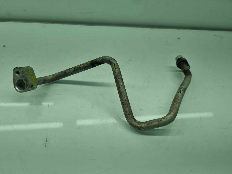 Conducta AC Nissan X-Trail (T32) [Fabr 2013-prezent] 92447 4CE3A 1.6 D