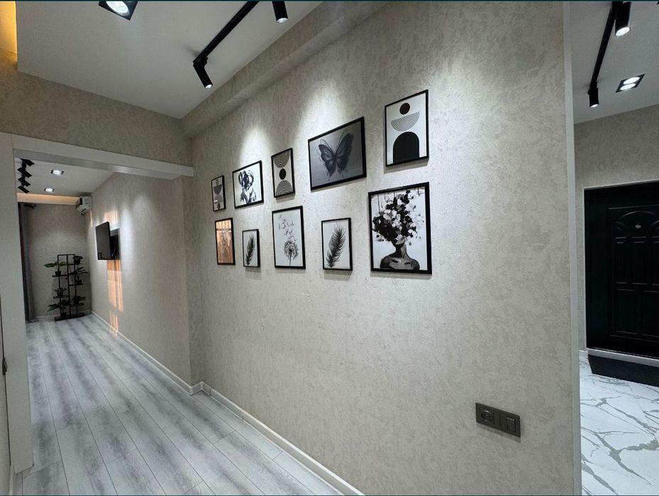 Аренда Яккасарай улица кичик Бешёґоч, 8-роддом