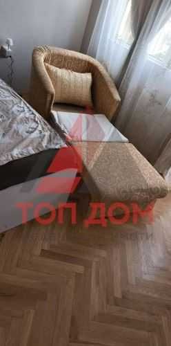 Четиристаен! кв. Чайка! Пети етаж! Асансьор! Три спални! Код 74852