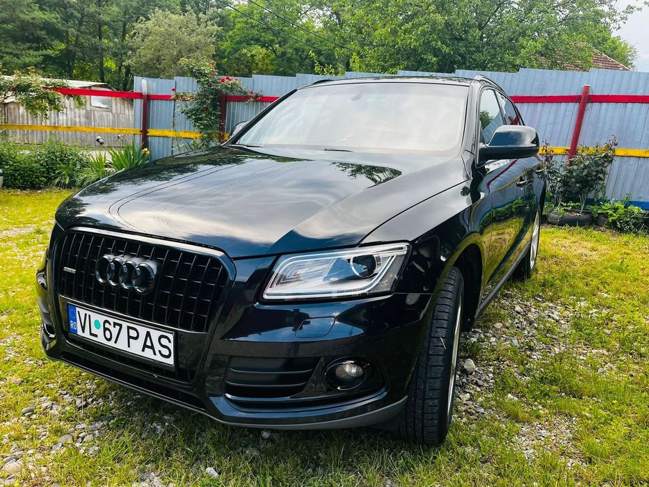 Audi Q5 Audi Q5