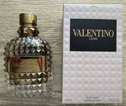 Мъжки парфюм Valentino Uomo 100ml