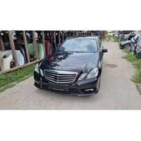 Cutie viteze automata Mercedes E Class W212 350 4MATIC An 2011 tip motor 642856 EURO 5 170 KW 3.0 CD