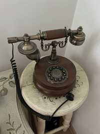 telefon vintage de decor
