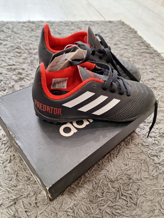 Стоножки за деца Adidas